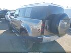 2024 Land Rover Defender 110 P400 S Серый vin: SALEJ7EU6R2266513