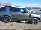 2024 Land Rover Defender 110 P400 S Серый vin: SALEJ7EU6R2266513