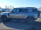 2024 Land Rover Defender 110 P400 S Серый vin: SALEJ7EU6R2266513