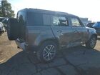 2020 Land Rover Defender 110 S Brown vin: SALEJ7EX2L2025792
