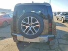2020 Land Rover Defender 110 S Brown vin: SALEJ7EX2L2025792
