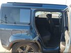 2025 Land Rover Defender 110 P300 Light Blue vin: SALEJ7EX4S2448971