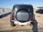 2025 Land Rover Defender 110 P300 Light Blue vin: SALEJ7EX4S2448971