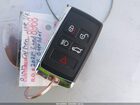 2025 Land Rover Defender 110 P300 Черный vin: SALEJ7EX8S2476238