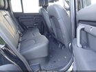 2025 Land Rover Defender 110 P300 Черный vin: SALEJ7EX8S2476238