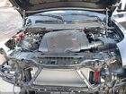 2025 Land Rover Defender 110 P300 Черный vin: SALEJ7EX8S2476238