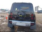 2025 Land Rover Defender 110 P300 Черный vin: SALEJ7EX8S2476238