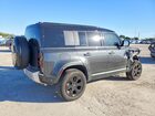 2025 Land Rover Defender 110 S Серый vin: SALEJ7EX9S2429302