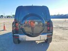 2025 Land Rover Defender 110 S Серый vin: SALEJ7EX9S2429302