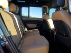 2025 Land Rover Defender 110 S Серый vin: SALEJ7EX9S2429302
