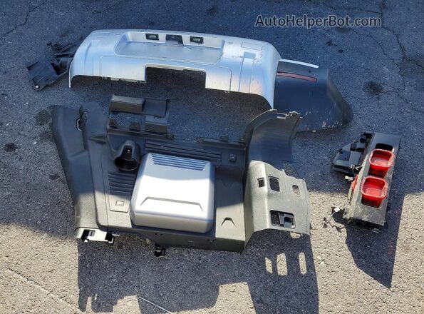 SALEJEEX2L2021570 2020 LAND ROVER DEFENDER Белый Вид наклейки с VIN-кодом