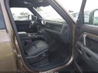 2025 Land Rover Defender 130 P300 S Коричневый vin: SALEJFFU7S2453063