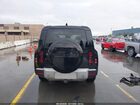 2024 Land Rover Defender 130 P300 S Black vin: SALEJFFU8R2311279