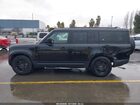 2024 Land Rover Defender 130 P300 S Black vin: SALEJFFU8R2311279