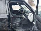 2024 Land Rover Defender 130 P300 S Black vin: SALEJFFU8R2311279