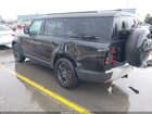 2024 Land Rover Defender 130 P300 S Black vin: SALEJFFU8R2311279