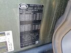 2020 Land Rover Defender 110 Зеленый vin: SALEKEEX3L2020828