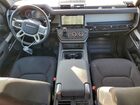 2020 Land Rover Defender 110 Зеленый vin: SALEKEEX3L2020828