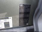2022 Land Rover Defender 110 Standard Зеленый vin: SALEKERX2N2081763