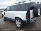 2020 Land Rover Defender 110 Se Белый vin: SALEP7EU6L2031762