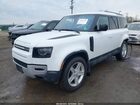 2020 Land Rover Defender 110 Se Белый vin: SALEP7EU6L2031762
