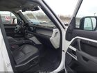 2020 Land Rover Defender 110 Se Белый vin: SALEP7EU6L2031762