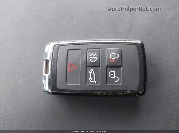 SALEP7EU6L2031762 2020 LAND ROVER DEFENDER Белый Вид панели приборов