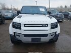 2020 Land Rover Defender 110 Se Белый vin: SALEP7EU6L2031762