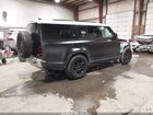 2023 Land Rover Defender 130 Se Black vin: SALEPFEU3P2162258