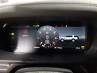 2023 Land Rover Defender 130 Se Black vin: SALEPFEU3P2162258