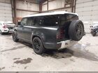 2023 Land Rover Defender 130 Se Black vin: SALEPFEU3P2162258