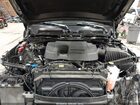 2023 Land Rover Defender 130 Se Black vin: SALEPFEU3P2162258