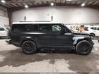 2023 Land Rover Defender 130 Se Black vin: SALEPFEU3P2162258