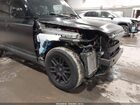 2023 Land Rover Defender 130 Se Black vin: SALEPFEU3P2162258