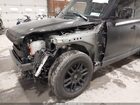 2023 Land Rover Defender 130 Se Black vin: SALEPFEU3P2162258
