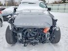 2023 Land Rover Defender 130 Se Silver vin: SALEPFEU3P2235841