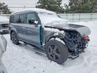 2023 Land Rover Defender 130 Se Silver vin: SALEPFEU3P2235841