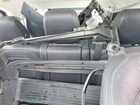 2023 Land Rover Defender 130 Se Silver vin: SALEPFEU3P2235841
