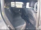 2023 Land Rover Defender 110 Carpathian Edition/110 V8 Black vin: SALEWEEE4P2124382
