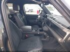 2023 Land Rover Defender 110 Carpathian Edition/110 V8 Black vin: SALEWEEE4P2124382