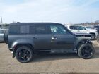 2023 Land Rover Defender 110 Carpathian Edition/110 V8 Black vin: SALEWEEE4P2124382
