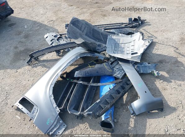 SALEWEEE4P2124382 2023 LAND ROVER DEFENDER Black Vista del cuadro de instrumentos