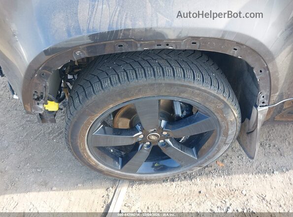 SALEWEEE4P2124382 2023 LAND ROVER DEFENDER Black 