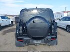 2023 Land Rover Defender 110 Carpathian Edition/110 V8 Black vin: SALEWEEE4P2124382