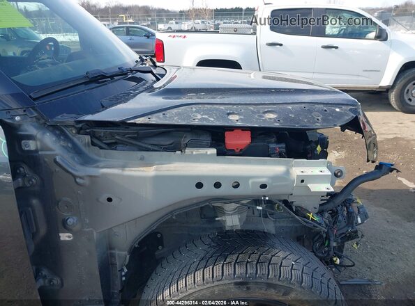SALEWEEE4P2124382 2023 LAND ROVER DEFENDER Black 