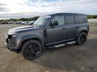 2023 Land Rover Defender 110 Charcoal vin: SALEWEEE5P2171355