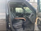 2020 Land Rover Defender 110 X Черный vin: SALEX7EU3L2032786