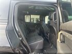 2020 Land Rover Defender 110 X Черный vin: SALEX7EU3L2032786