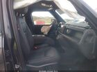 2023 Land Rover Defender 110 X Gray vin: SALEX7EU5P2136282