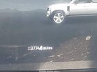 2023 Land Rover Defender 110 X Gray vin: SALEX7EU5P2136282